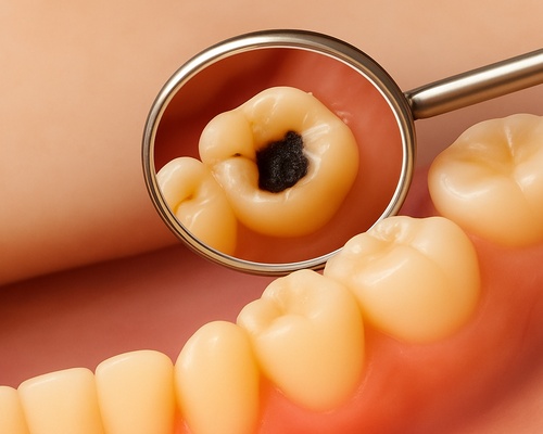 5 Signs You May Need a Dental Crown